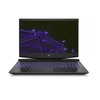 HP Pavilion Gaming 15-dk2678TX Core i7 11th RTX 3050 4GB Graphics 15.6" FHD Gaming Laptop